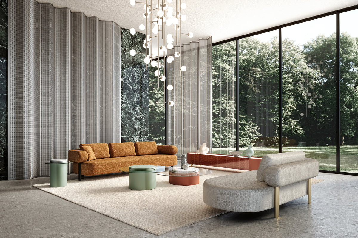 Turri – Sovereign Interiors